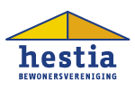 Bewonersvereniging Hestia Logo